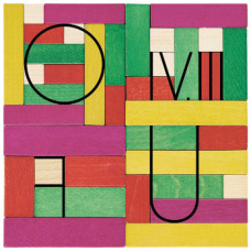 UFO - IV.III 10"