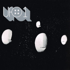 UFO  - UFO 1
