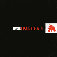 Umse - Flammenwerfer