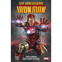 Gerry Duggan - Der unbesiegbare Iron Man Bd.01 - 03