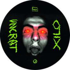 Uncrat - Xilo EP