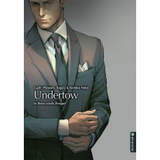 TogaQ Neko - Undertow