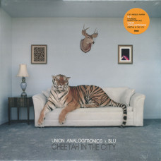 Union Analogtronics and Blu - Cheetah In The City