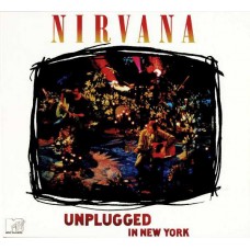 Nirvana - Unplugged