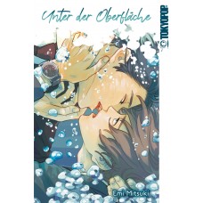 Mitsuki Emi - Unter der Oberfläche