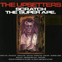 The Upsetters - Scratch The Super Ape