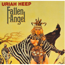 Uriah Heep - Fallen Angel