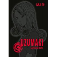 Ito Junji - Uzumaki Deluxe