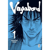 Inoue Takehiko - Vagabond Bd.01 - 04