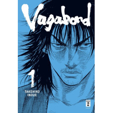 Inoue Takehiko - Vagabond Bd.01 - 04