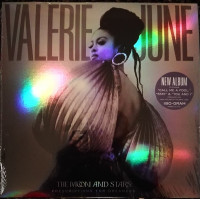 Valerie June - The Moon And Stars / Prescriptions For Dreamers