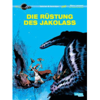 Manu Larcenet - Valerian und Veronique Spezial Bd.01 - 03