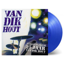 Van Dik Hout - 25 Jaar Jubileum Editie
