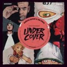 Vanessa Seifert - Deutschrap Undercover