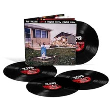 Van Halen - Live: Right Here, Right Now (4Lps Edition)