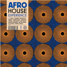 Various - Afro House Experience