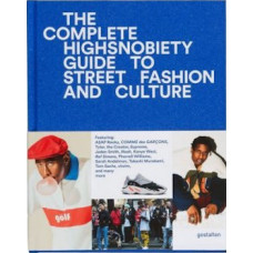 Diverse - The Incomplete Highsnobiety Guide to Street Fashion and Culture