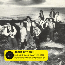 Various - Aloha Got Soul