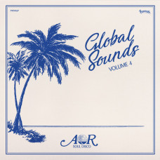 Various - AOR Global Sounds 1977​-​1984 Vol.04