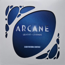 Various - Arcane League of Legends - Season Two