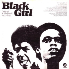 Various - Black Girl (Original Sounddrack)