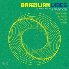 Various - Brazilian Vibes