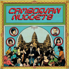 Various - Cambodian Nuggets