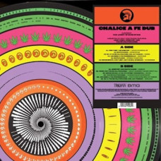 Various - Chalice A Fe Dub (Zoetrope)