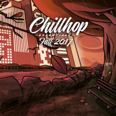 Various - Chillhop Essentials - Fall 2017