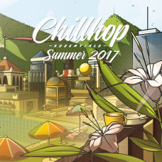 Various - Chillhop Essentials - Summer 2017