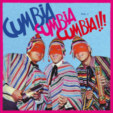 Various - Cumbia Cumbia Cumbia!!! Vol.03
