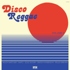 Various - Disco Reggae Vol.05