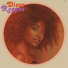 Various - Disco Reggae Vol.04