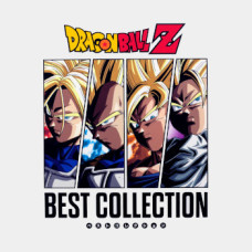 Various - Dragon Ball Z - Best Collection