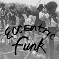 Various - Eccentric Funk