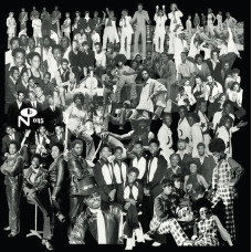 Various - Eccentric Soul - Minibus