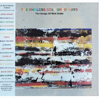 Various - The Endless Coloured Ways - The Songs Of Nick Drake