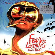 Various - Fear And Loathing In Las Vegas