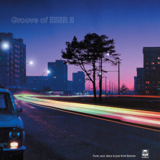 Various - Groove of ESSR Vol.02