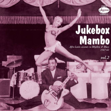 Various - Jukebox Mambo Vol.02