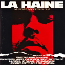 Various - La Haine