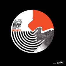 Various - A Look Into The Evasion Disques Vaults 1970-1973
