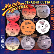 Various - Best Of Macola Vol.01
