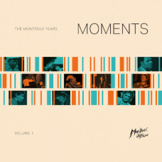 Various - Moments / The Montreux Years Vol.01 (rsd 25)