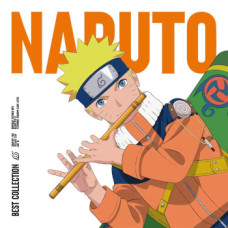 Various - Naruto Best Collection