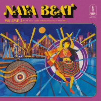 Various - Naya Beat Vol.02