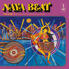Various - Naya Beat Vol.02