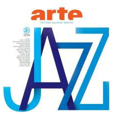 Various - Arte Jazz - The Finest Jazz Music Selection