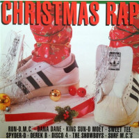 Various - Christmas Rap