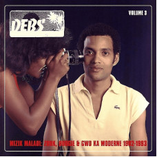 Various - Disques Debs International Vol.03